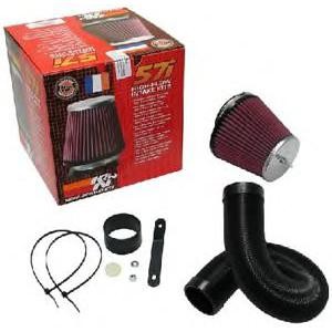 спортна въздушна филтърна система K&N Filters 57-0360 