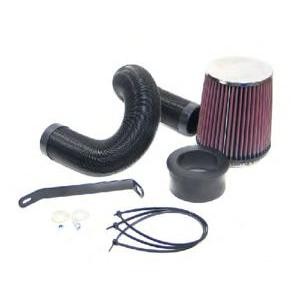 спортна въздушна филтърна система K&N Filters 57-0362