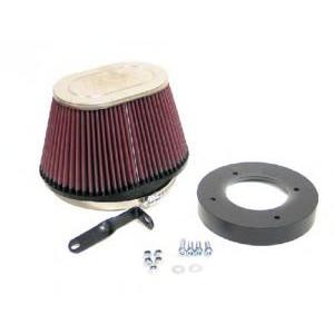спортна въздушна филтърна система K&N Filters 57-0369 