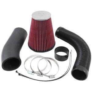 спортна въздушна филтърна система K&N Filters 57-0387 