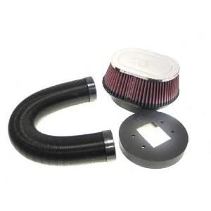 спортна въздушна филтърна система K&N Filters 57-0388