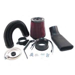 спортна въздушна филтърна система K&N Filters 57-0391 