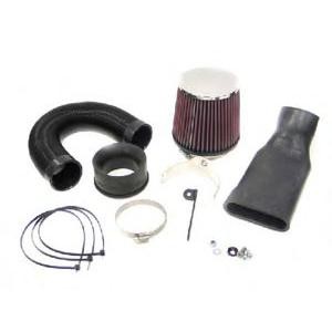спортна въздушна филтърна система K&N Filters 57-0393