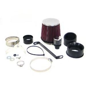 спортна въздушна филтърна система K&N Filters 57-0394