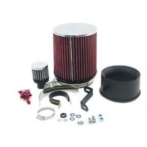 спортна въздушна филтърна система K&N Filters 57-0395 