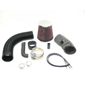 спортна въздушна филтърна система K&N Filters 57-0396