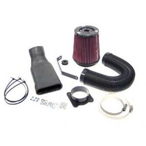 спортна въздушна филтърна система K&N Filters 57-0399