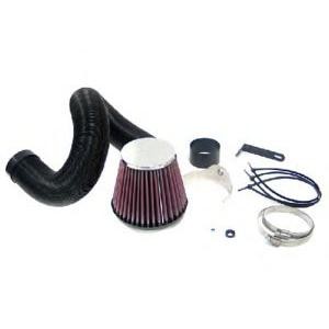 спортна въздушна филтърна система K&N Filters 57-0400 