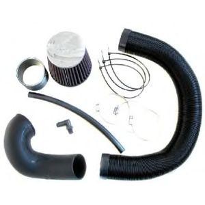 спортна въздушна филтърна система K&N Filters 57-0403