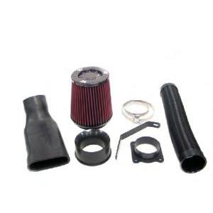 спортна въздушна филтърна система K&N Filters 57-0429