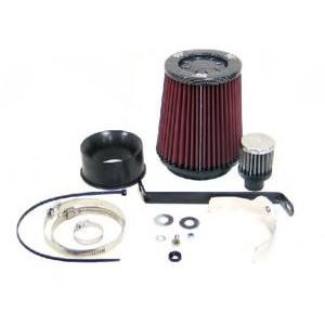 спортна въздушна филтърна система K&N Filters 57-0432 