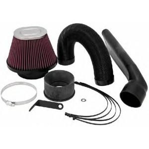 спортна въздушна филтърна система K&N Filters 57-0434 