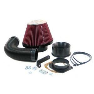 спортна въздушна филтърна система K&N Filters 57-0437