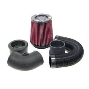спортна въздушна филтърна система K&N Filters 57-0438 