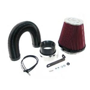 спортна въздушна филтърна система K&N Filters 57-0439 