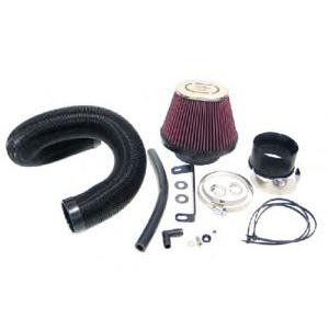 спортна въздушна филтърна система K&N Filters 57-0441 