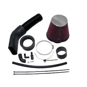 спортна въздушна филтърна система K&N Filters 57-0442