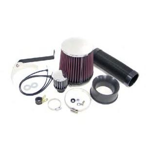 спортна въздушна филтърна система K&N Filters 57-0421 