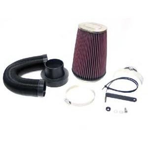 спортна въздушна филтърна система K&N Filters 57-0424 