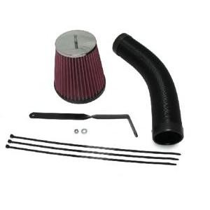 спортна въздушна филтърна система K&N Filters 57-0446 