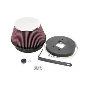 спортна въздушна филтърна система K&N Filters 57-0447 