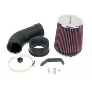 спортна въздушна филтърна система K&N Filters 57-0450 