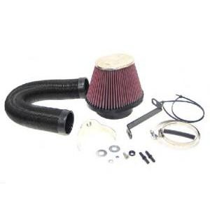 спортна въздушна филтърна система K&N Filters 57-0451