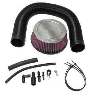 спортна въздушна филтърна система K&N Filters 57-0452 