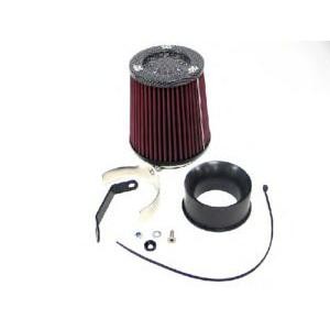 спортна въздушна филтърна система K&N Filters 57-0453 