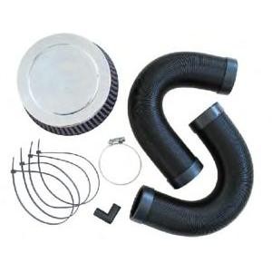 спортна въздушна филтърна система K&N Filters 57-0455 