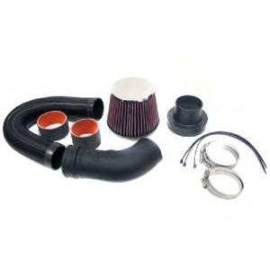 спортна въздушна филтърна система K&N Filters 57-0457 