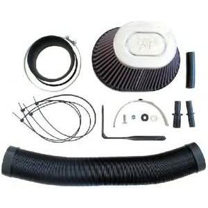 спортна въздушна филтърна система K&N Filters 57-0458 