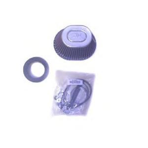 спортна въздушна филтърна система K&N Filters 57-0461 