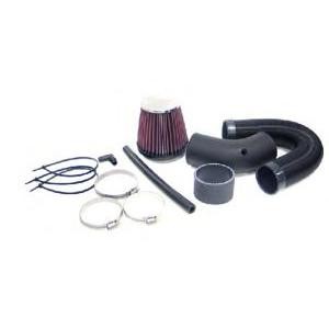 спортна въздушна филтърна система K&N Filters 57-0489