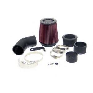спортна въздушна филтърна система K&N Filters 57-0492 
