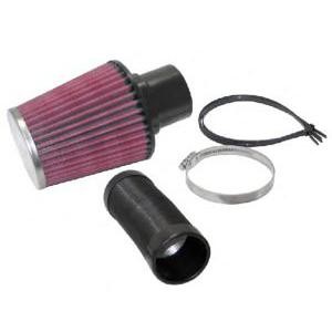 спортна въздушна филтърна система K&N Filters 57-0509
