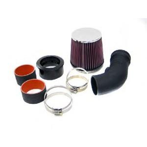 спортна въздушна филтърна система K&N Filters 57-0511 