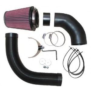 спортна въздушна филтърна система K&N Filters 57-0512 