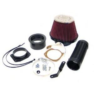 спортна въздушна филтърна система K&N Filters 57-0514 