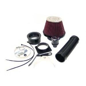 спортна въздушна филтърна система K&N Filters 57-0515