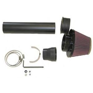 спортна въздушна филтърна система K&N Filters 57-0516 