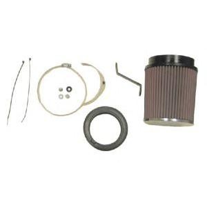спортна въздушна филтърна система K&N Filters 57-0518