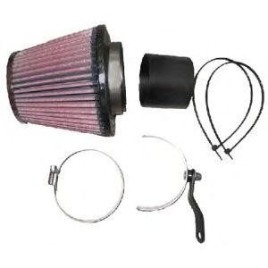 спортна въздушна филтърна система K&N Filters 57-0522 