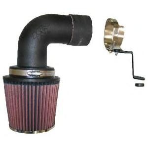 спортна въздушна филтърна система K&N Filters 57-0540 
