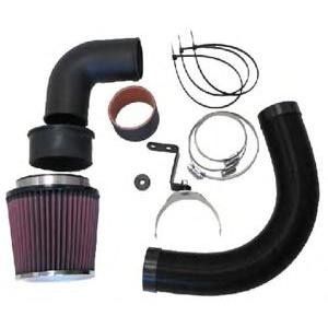спортна въздушна филтърна система K&N Filters 57-0543 