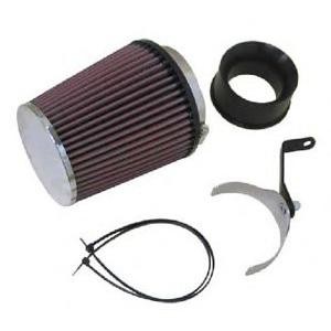 спортна въздушна филтърна система K&N Filters 57-0545 
