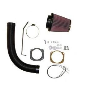 спортна въздушна филтърна система K&N Filters 57-0549 