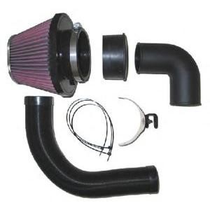 спортна въздушна филтърна система K&N Filters 57-0553