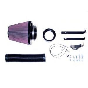 спортна въздушна филтърна система K&N Filters 57-0576 