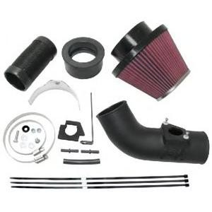 спортна въздушна филтърна система K&N Filters 57-0577 